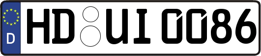 HD-UI0086