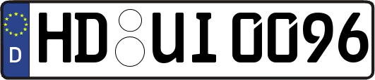 HD-UI0096