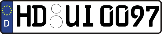 HD-UI0097