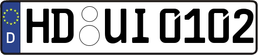 HD-UI0102