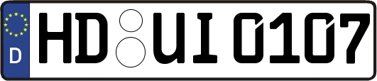 HD-UI0107