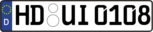 HD-UI0108