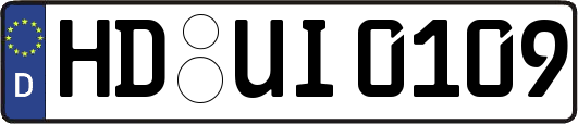HD-UI0109