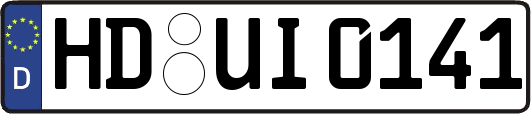 HD-UI0141