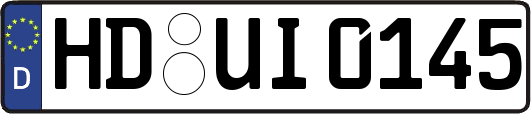 HD-UI0145