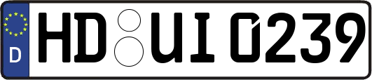 HD-UI0239