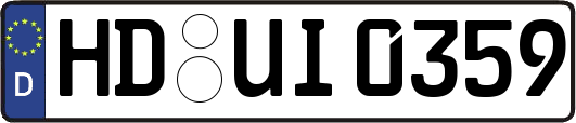 HD-UI0359