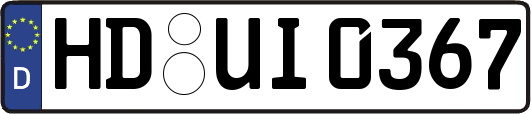 HD-UI0367