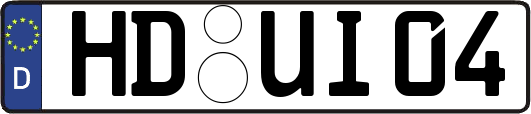 HD-UI04