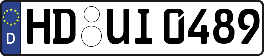 HD-UI0489