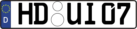 HD-UI07