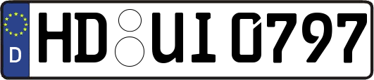 HD-UI0797