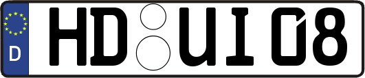 HD-UI08