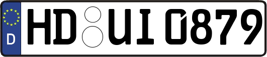 HD-UI0879