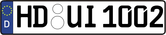 HD-UI1002