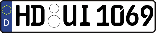 HD-UI1069