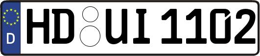 HD-UI1102