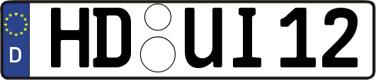 HD-UI12