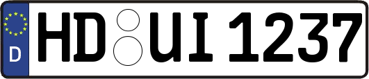 HD-UI1237