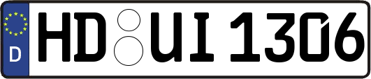 HD-UI1306