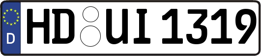 HD-UI1319