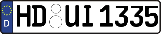 HD-UI1335