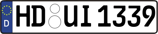 HD-UI1339