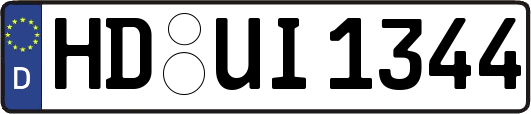 HD-UI1344