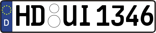 HD-UI1346