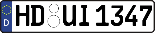 HD-UI1347