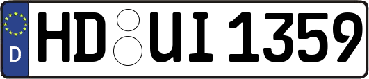 HD-UI1359