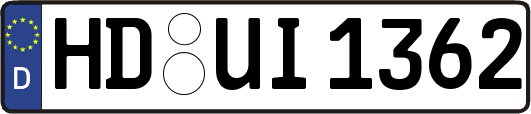 HD-UI1362