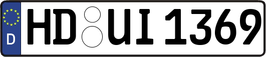 HD-UI1369