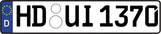 HD-UI1370