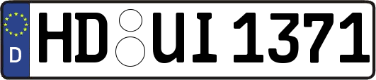 HD-UI1371