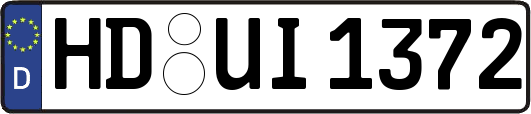 HD-UI1372