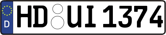 HD-UI1374