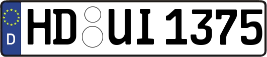 HD-UI1375