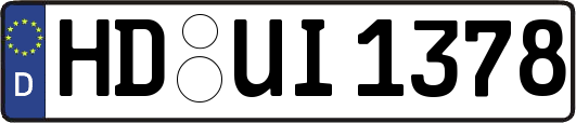 HD-UI1378