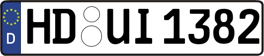 HD-UI1382