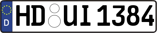 HD-UI1384