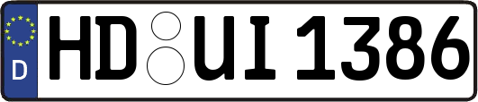 HD-UI1386