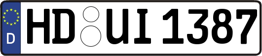 HD-UI1387