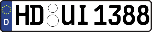 HD-UI1388
