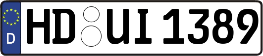 HD-UI1389