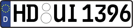 HD-UI1396