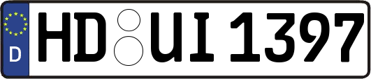 HD-UI1397