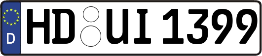 HD-UI1399