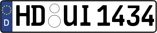 HD-UI1434