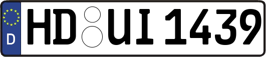 HD-UI1439